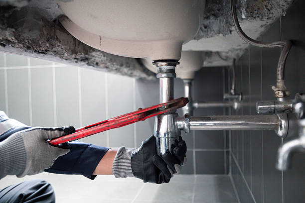 Trusted Leak Detection service in Carolina, RI - Masters Plumbing Service